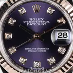 Rolex Datejust (2022) - Ref. 279171 | Watch Scout thumbnail 2