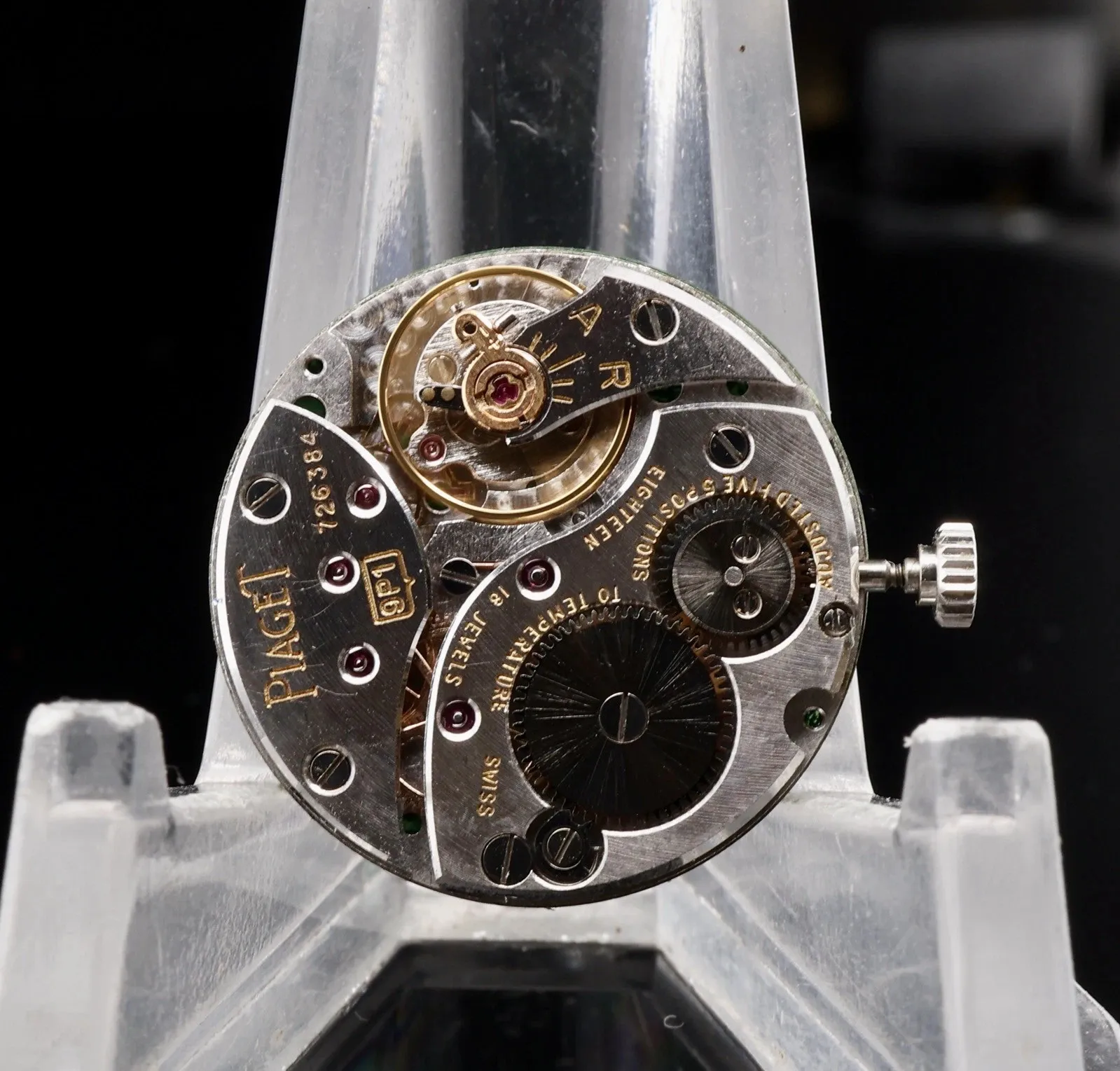 Piaget Ultra Thin 9706 Price in Australia | $17k, Mint - image 12