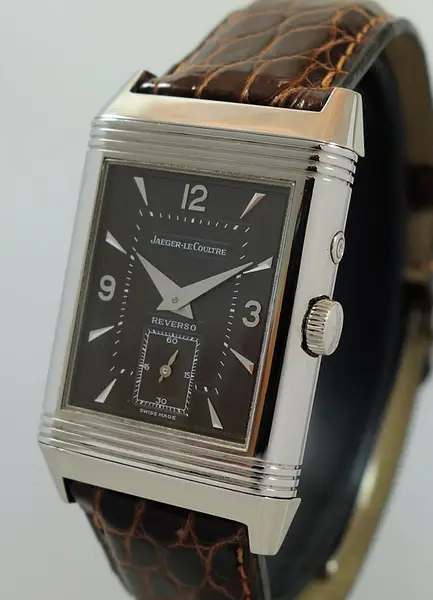 Jaeger-LeCoultre Reverso