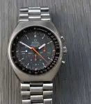 Omega Speedmaster (1974) - Ref. 145.014 | Watch Scout thumbnail 1