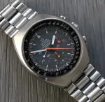 Omega Speedmaster (1974) - Ref. 145.014 | Watch Scout thumbnail 8