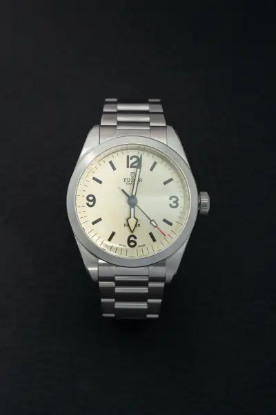 Tudor Oyster