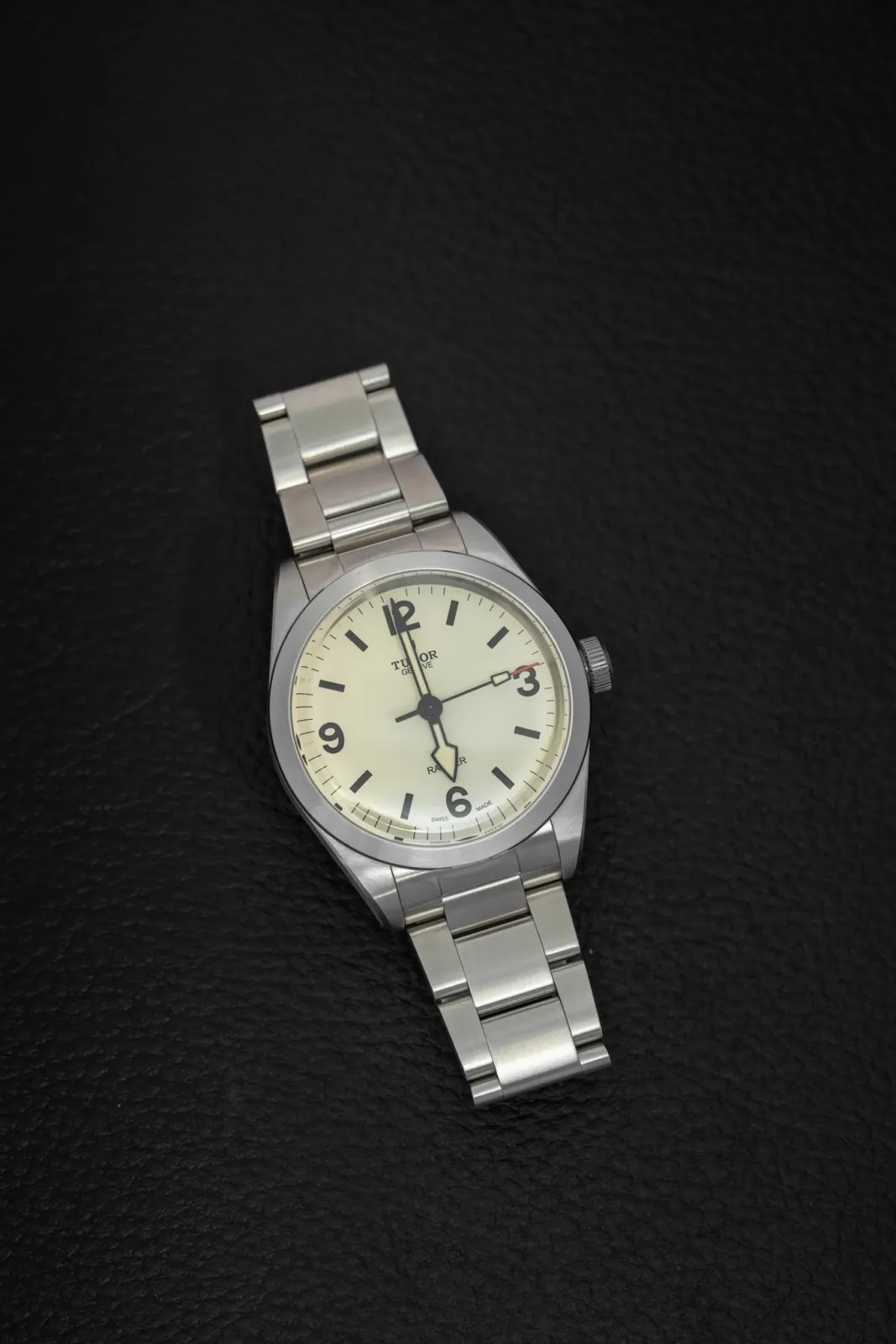 Tudor Ranger (2025) - Ref. 79950 | Watch Scout - image 2