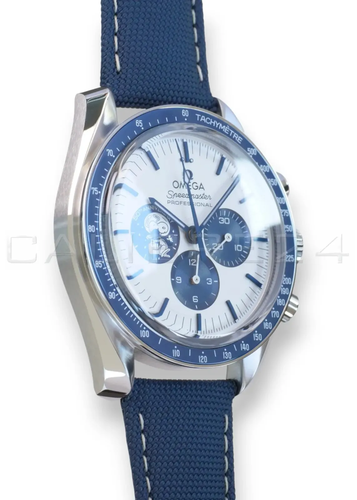 Omega Speedmaster (2026) - Ref. 310.32.42.50.02.001 | Watch Scout - image 2