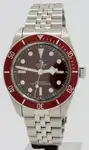 Tudor Black Bay (2026) - Ref. 7939A1A0RU-0001 | Watch Scout thumbnail 1