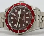 Tudor Black Bay (2026) - Ref. 7939A1A0RU-0001 | Watch Scout thumbnail 4