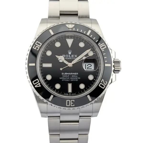 Rolex Submariner