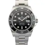 Rolex Submariner (2023) - Ref. 126610LN | Watch Scout thumbnail 1