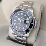 Rolex Submariner (2023) - Ref. 126610LN | Watch Scout thumbnail 3