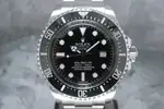Rolex Sea-Dweller (2014) - Ref. 116660 | Watch Scout thumbnail 1