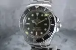 Rolex Sea-Dweller (2014) - Ref. 116660 | Watch Scout thumbnail 2