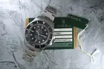 Rolex Sea-Dweller (2014) - Ref. 116660 | Watch Scout thumbnail 14