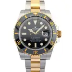 Rolex Submariner Date (2016) - Ref. 116613LN | Watch Scout thumbnail 1