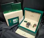 Rolex Submariner Date (2016) - Ref. 116613LN | Watch Scout thumbnail 2
