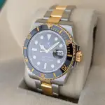 Rolex Submariner Date (2016) - Ref. 116613LN | Watch Scout thumbnail 3