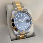 Rolex Submariner Date (2016) - Ref. 116613LN | Watch Scout thumbnail 4