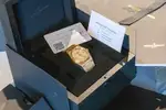 Vacheron Constantin HISTORIQUES 222 (2024) - Ref. 4200H/222J-B935 | Watch Scout thumbnail 3