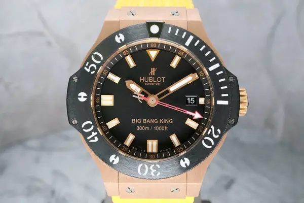 Hublot Big Bang King Ref. 312.PM.1128.RX