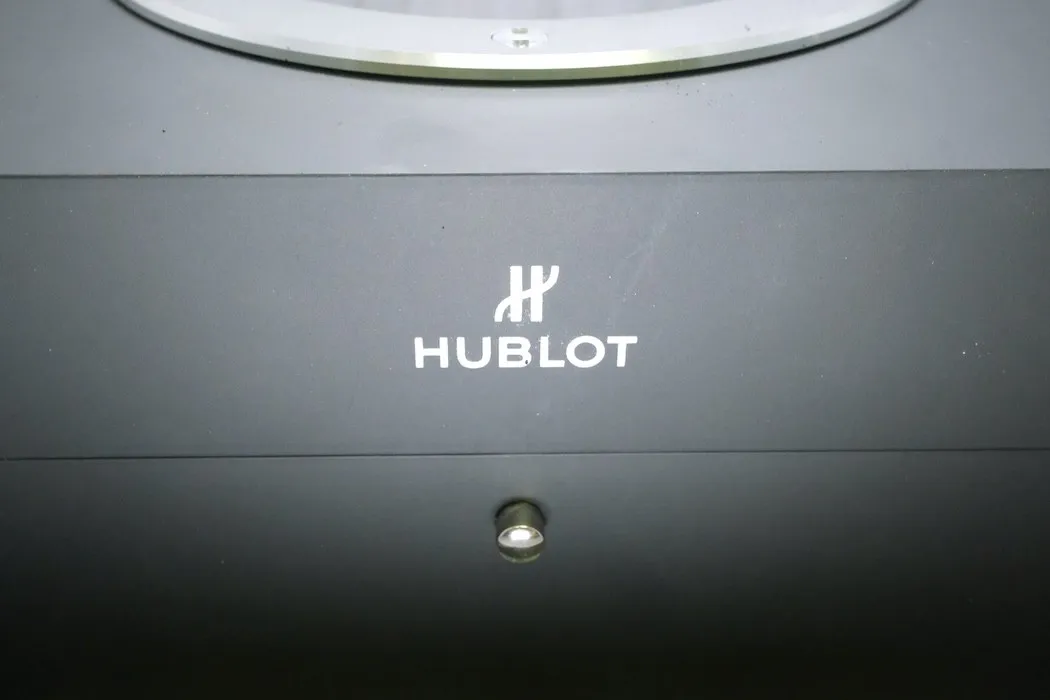 Hublot Big Bang King 312.PM.1128.RX, photo 14 of 14