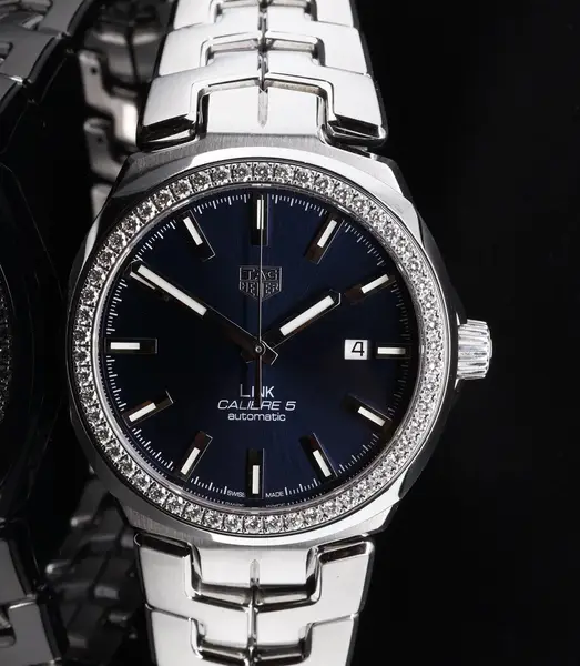 TAG Heuer Link