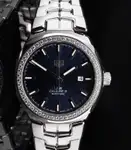 TAG Heuer Link - Ref. WBC2113 | Watch Scout thumbnail 1
