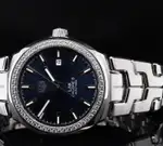 TAG Heuer Link - Ref. WBC2113 | Watch Scout thumbnail 2