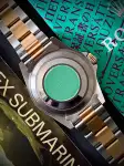 Rolex Submariner (1995) - Ref. 16613LN | Watch Scout thumbnail 2
