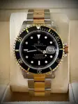 Rolex Submariner (1995) - Ref. 16613LN | Watch Scout thumbnail 3