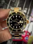 Rolex Submariner (1995) - Ref. 16613LN | Watch Scout thumbnail 6