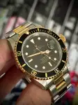 Rolex Submariner (1995) - Ref. 16613LN | Watch Scout thumbnail 7