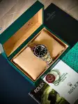 Rolex Submariner (1995) - Ref. 16613LN | Watch Scout thumbnail 10