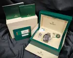 Rolex Sea-Dweller 126600 Price in Australia | $17k thumbnail 2
