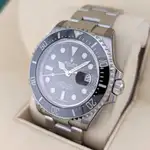 Rolex Sea-Dweller 126600 Price in Australia | $17k thumbnail 3