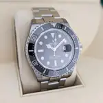 Rolex Sea-Dweller 126600 Price in Australia | $17k thumbnail 4