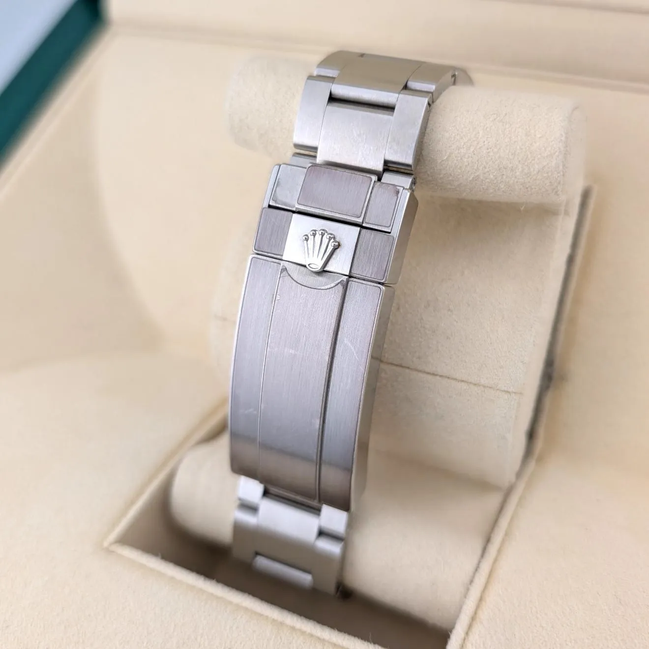 Rolex Sea-Dweller 126600 Price in Australia | $17k - image 6