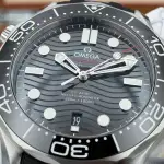 Omega Seamaster Diver 300M (2026) - Ref. 210.32.42.20.01.001 | Watch Scout thumbnail 2