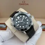 Omega Seamaster Diver 300M (2026) - Ref. 210.32.42.20.01.001 | Watch Scout thumbnail 5