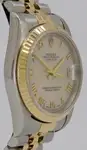 Rolex Datejust 31 (1998) - Ref. 68273 | Watch Scout thumbnail 3