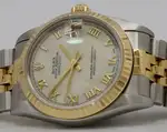 Rolex Datejust 31 (1998) - Ref. 68273 | Watch Scout thumbnail 4