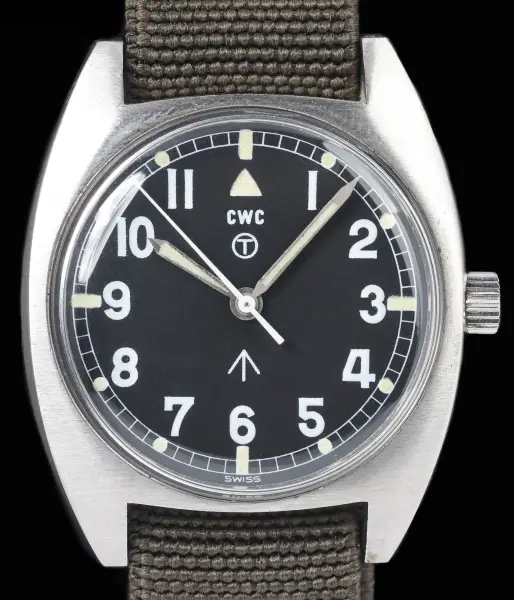 CWC Field Watch