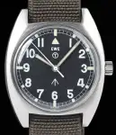 CWC Field Watch (1976) - Ref. W10 | Watch Scout thumbnail 1