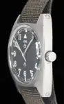 CWC Field Watch (1976) - Ref. W10 | Watch Scout thumbnail 3