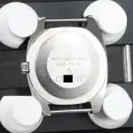 CWC Field Watch (1976) - Ref. W10 | Watch Scout thumbnail 6