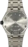 Audemars Piguet Royal Oak (1997) - Ref. 25852ST.OO.1010ST.01 | Watch Scout thumbnail 6