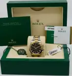 Rolex Oyster Perpetual (2019) - Ref. 116503 | Watch Scout thumbnail 7