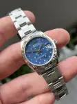 Rolex Datejust 31 278274 Price in Australia | $21k thumbnail 11