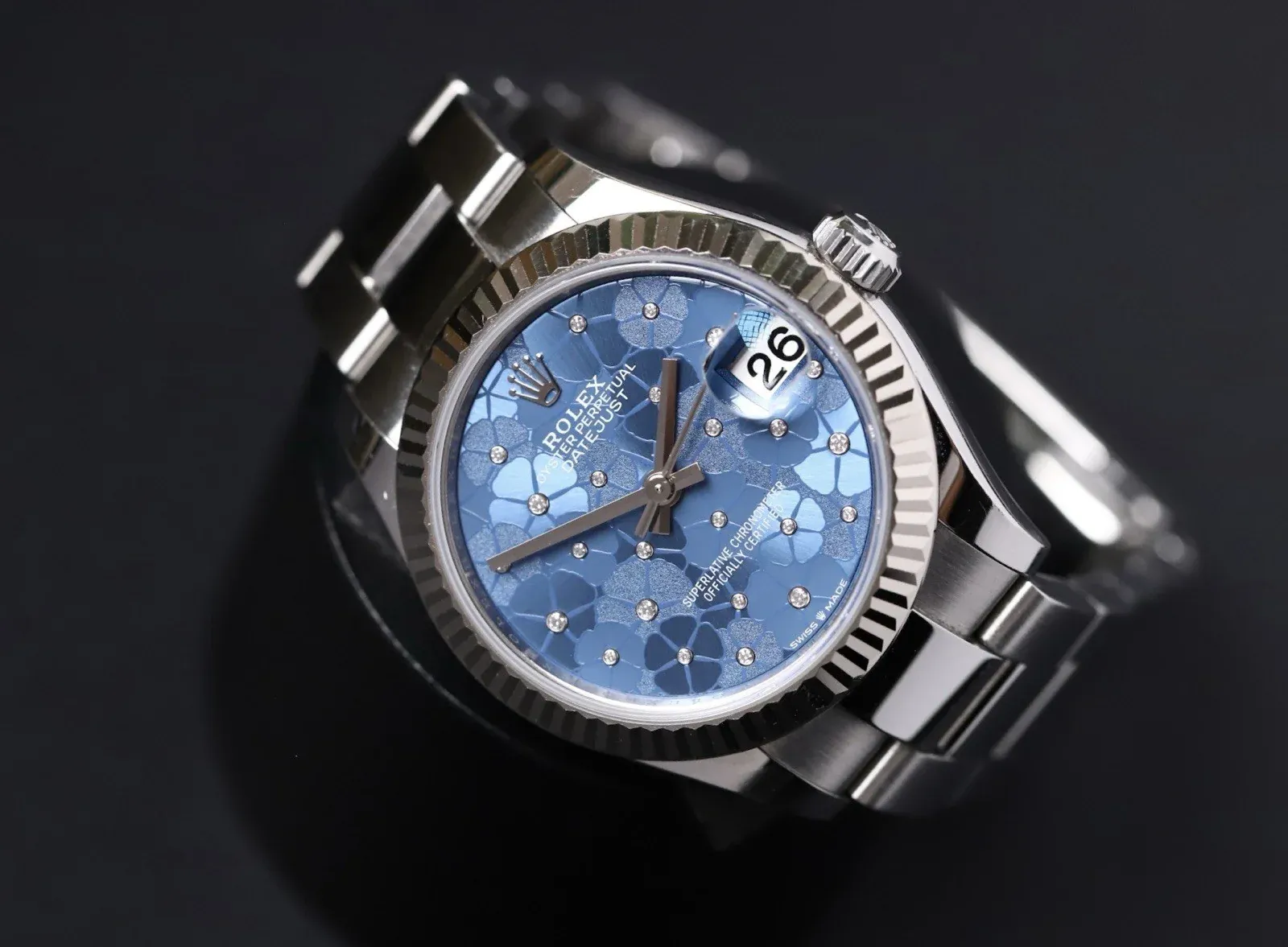 Rolex Datejust 31 278274 Price in Australia | $21k - image 2