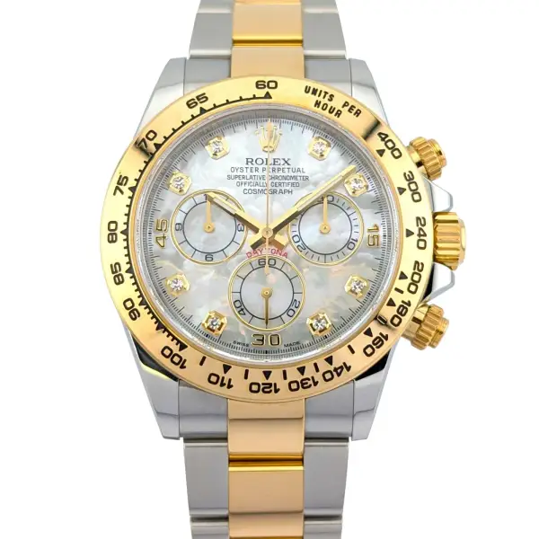 Rolex Daytona