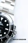 Rolex Submariner (2025) - Ref. 126610LN | Watch Scout thumbnail 8