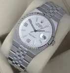 Rolex Land-Dweller 40 (2026) - Ref. 127334 | Watch Scout thumbnail 2